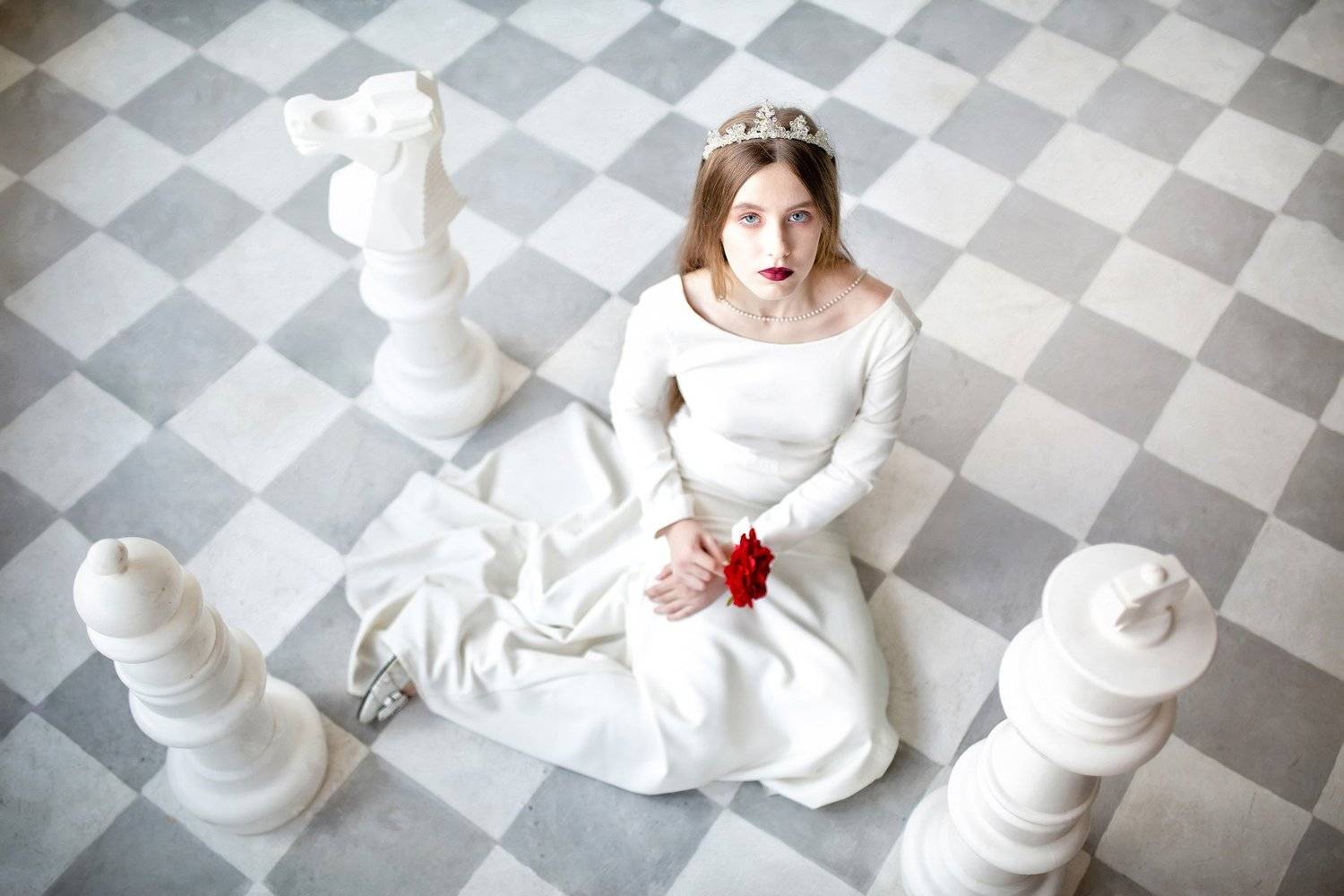 , Татьяна Новик-Залеская