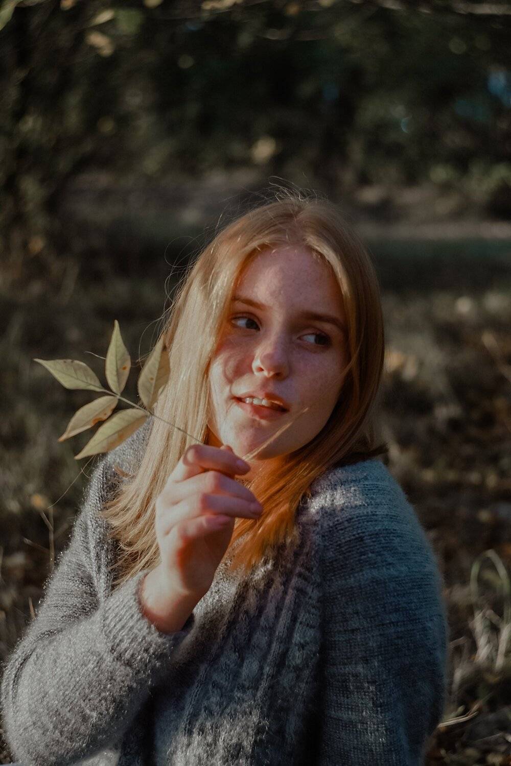 , Анна Евдокимова