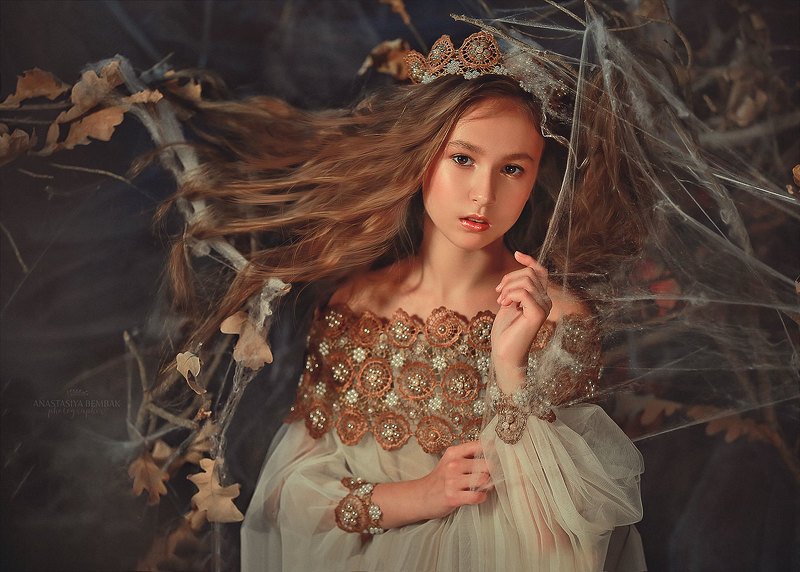 Спящая Красвица фото превью