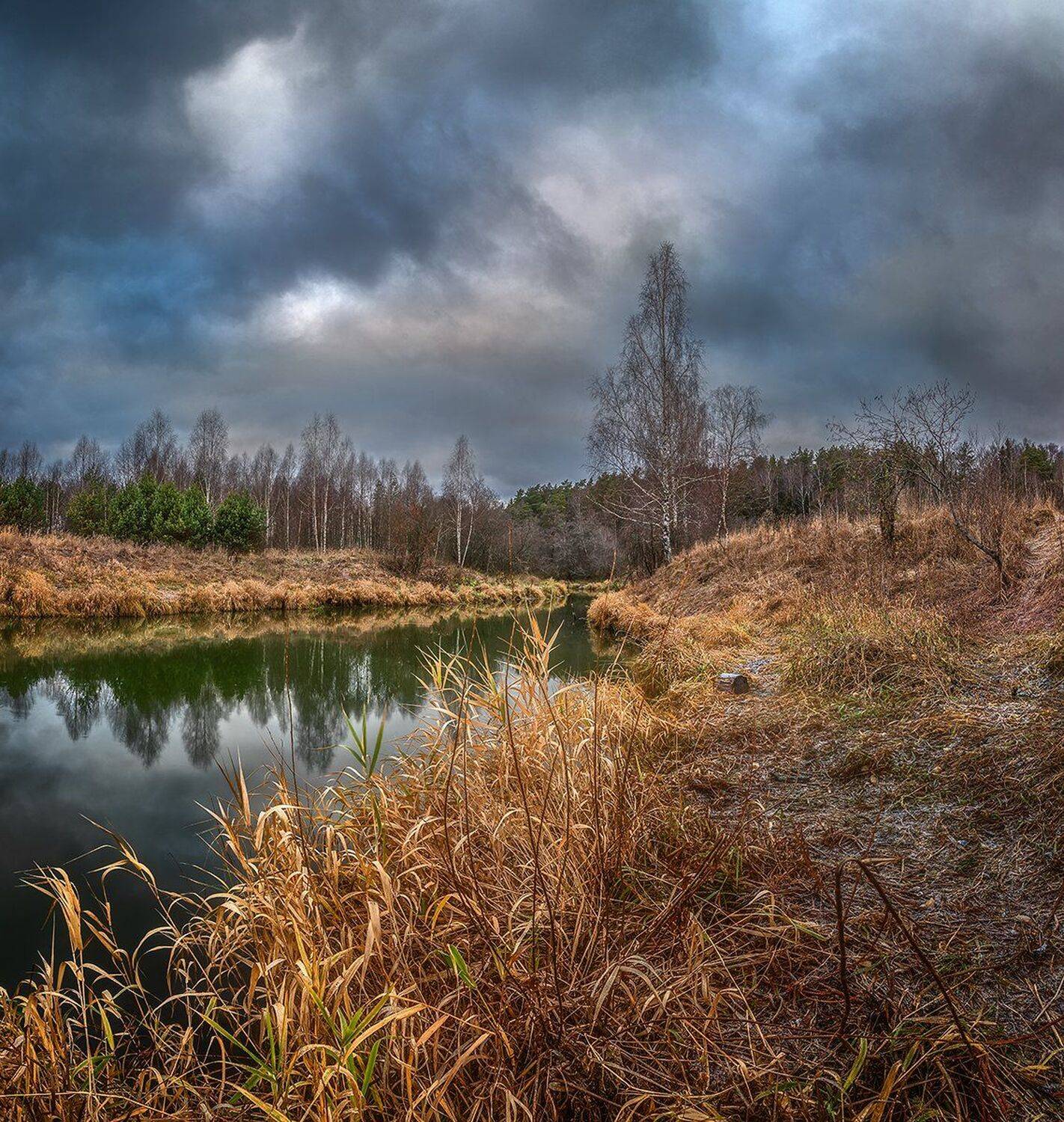 , Николай Андреев