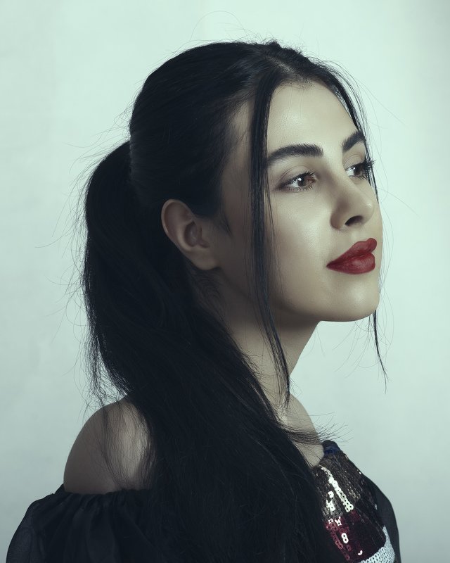 Mahsa фото превью