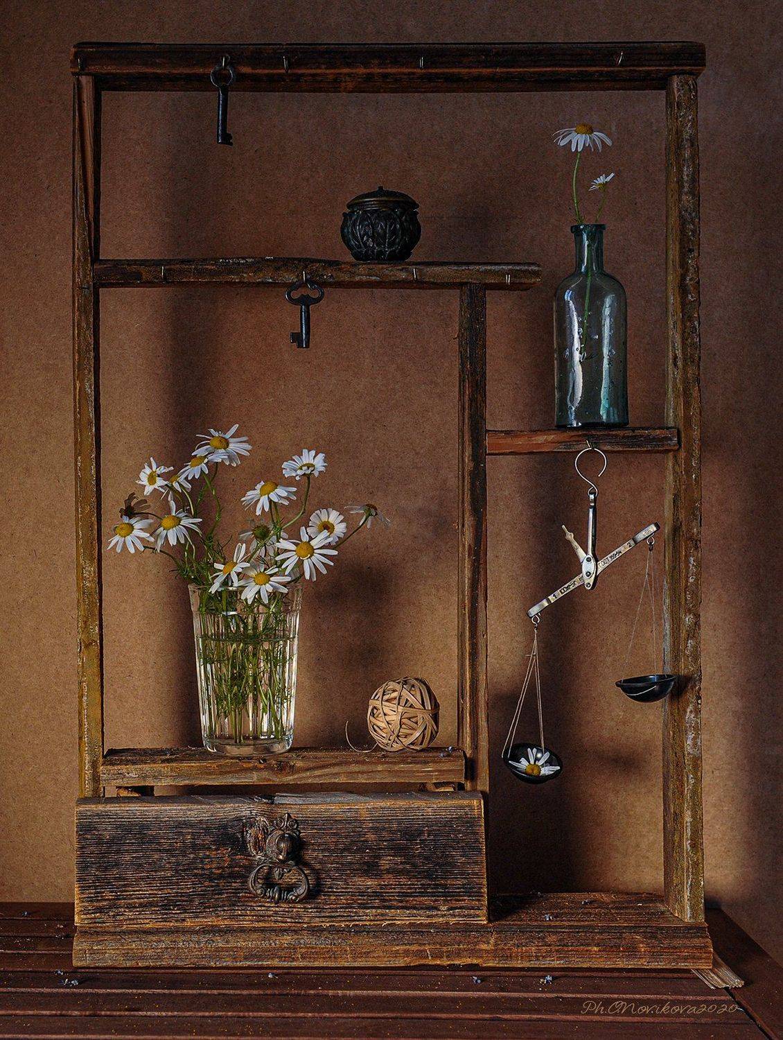 , Ольга Новикова