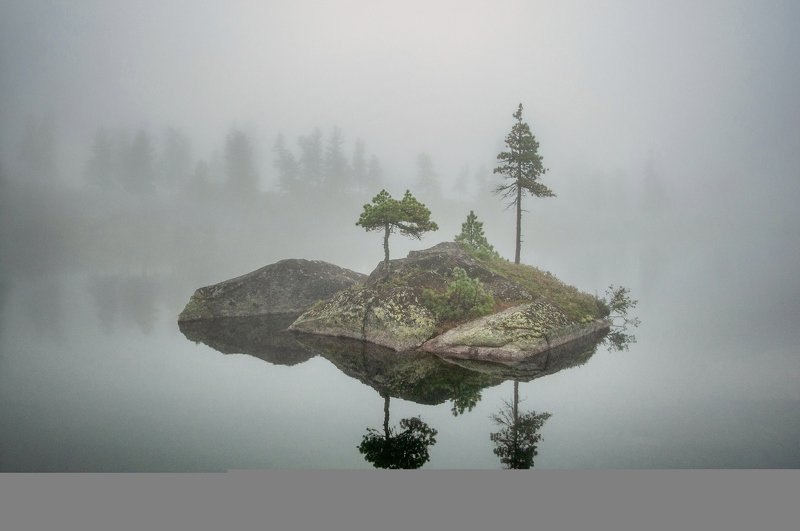 ергаки островок фото превью