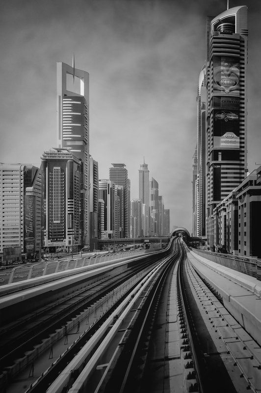 Dubai фото превью