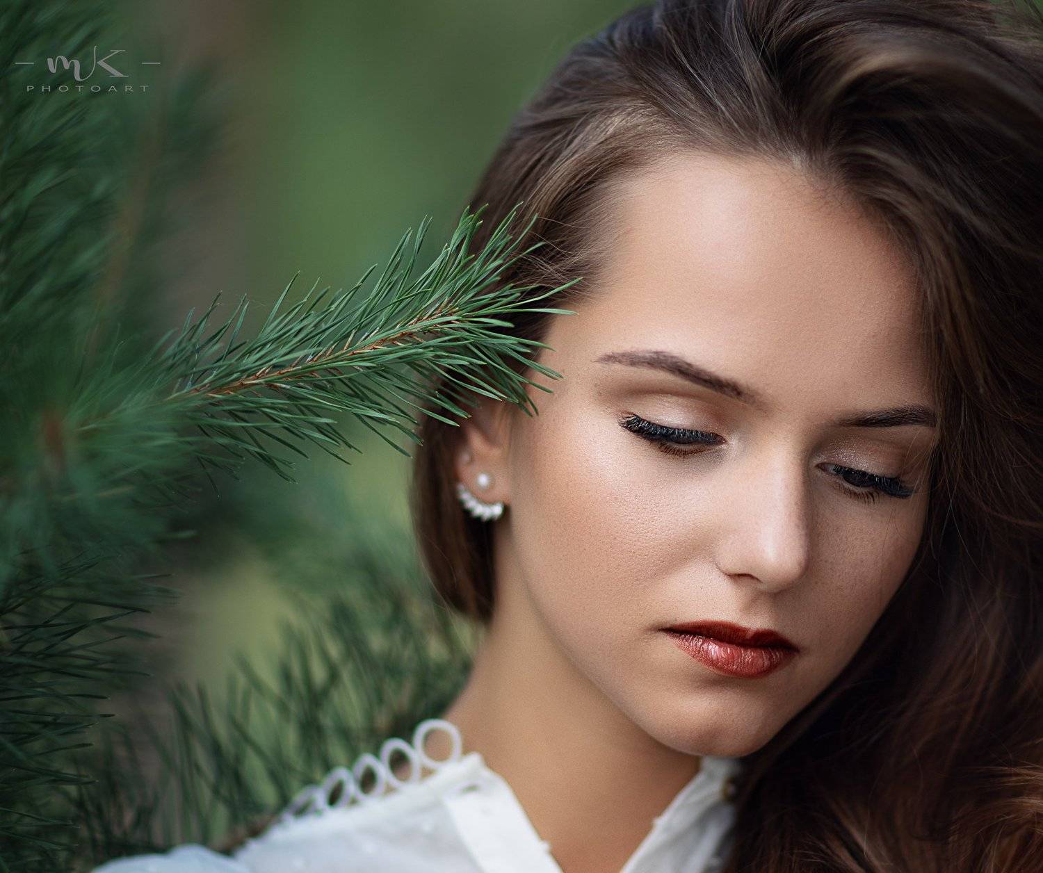 , Marius Kalinauskas