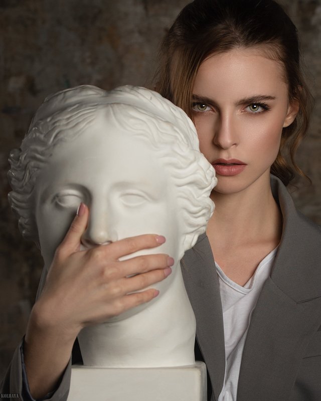 Олеся фото превью