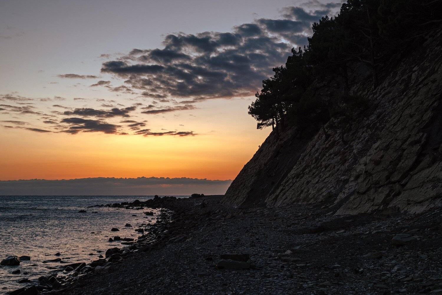 черное, море, Алексей Рыльский