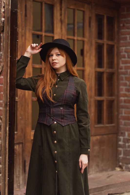 Кристина фото превью