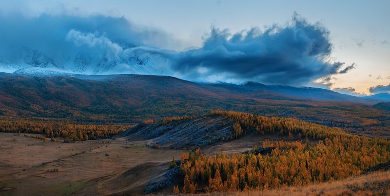 Алтай фото превью