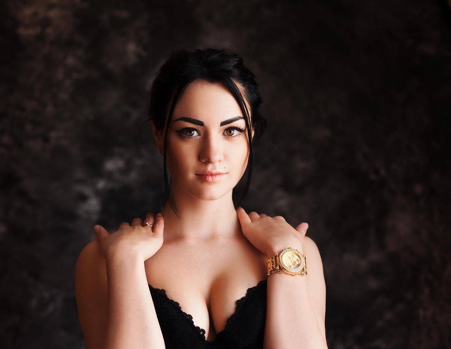 , Алексей Гилёв