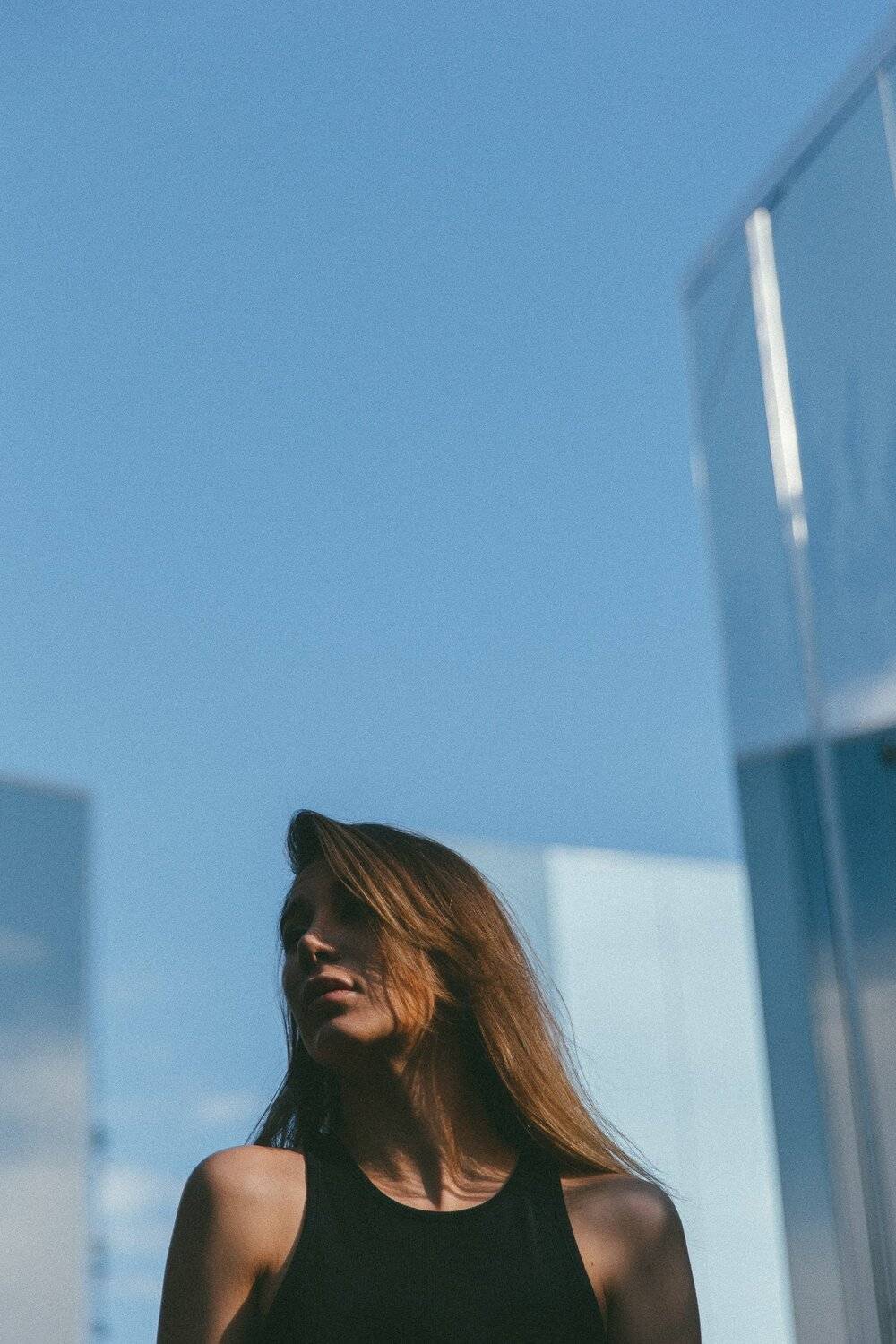 portrait, Dancho