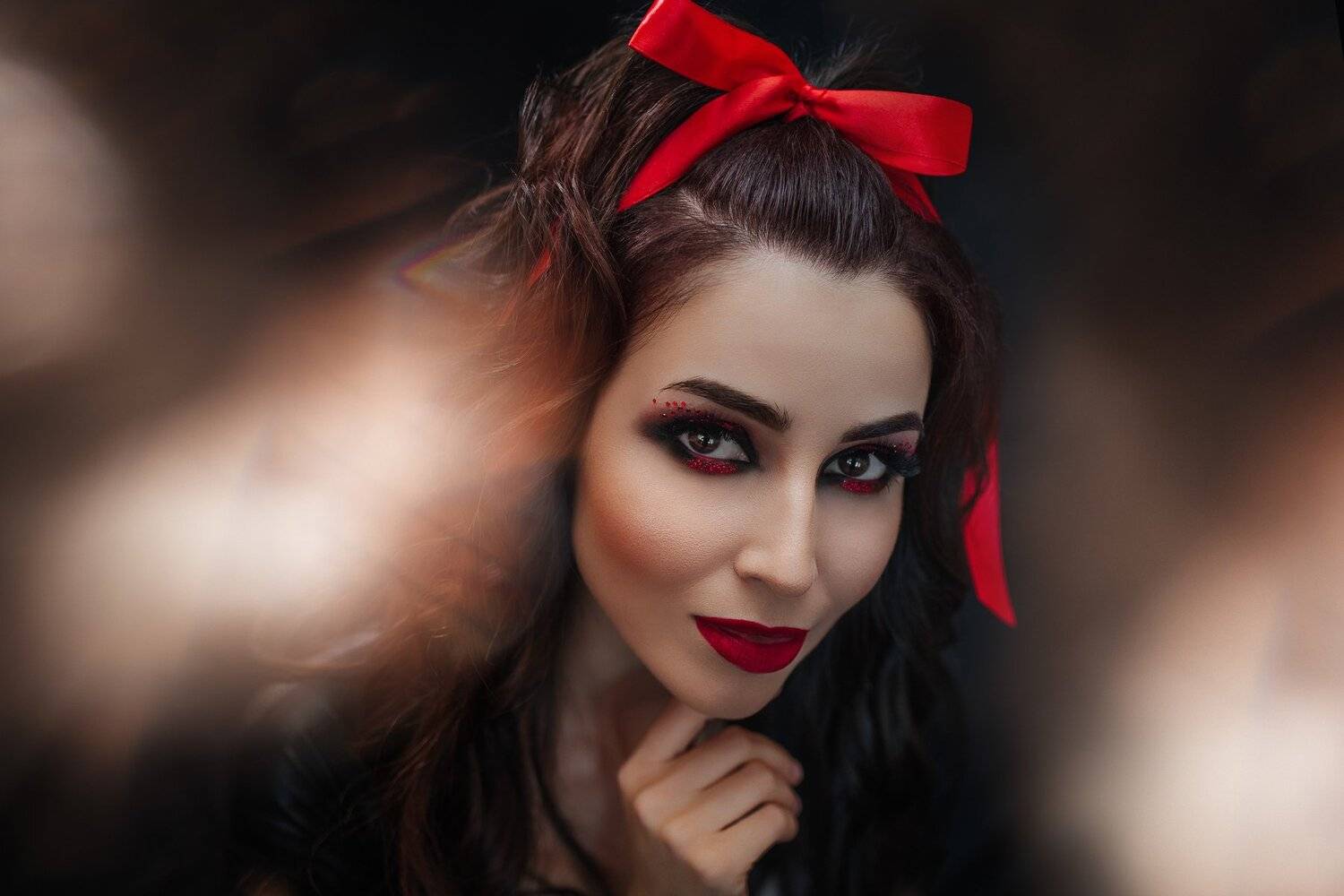 , Ксения Заводчикова