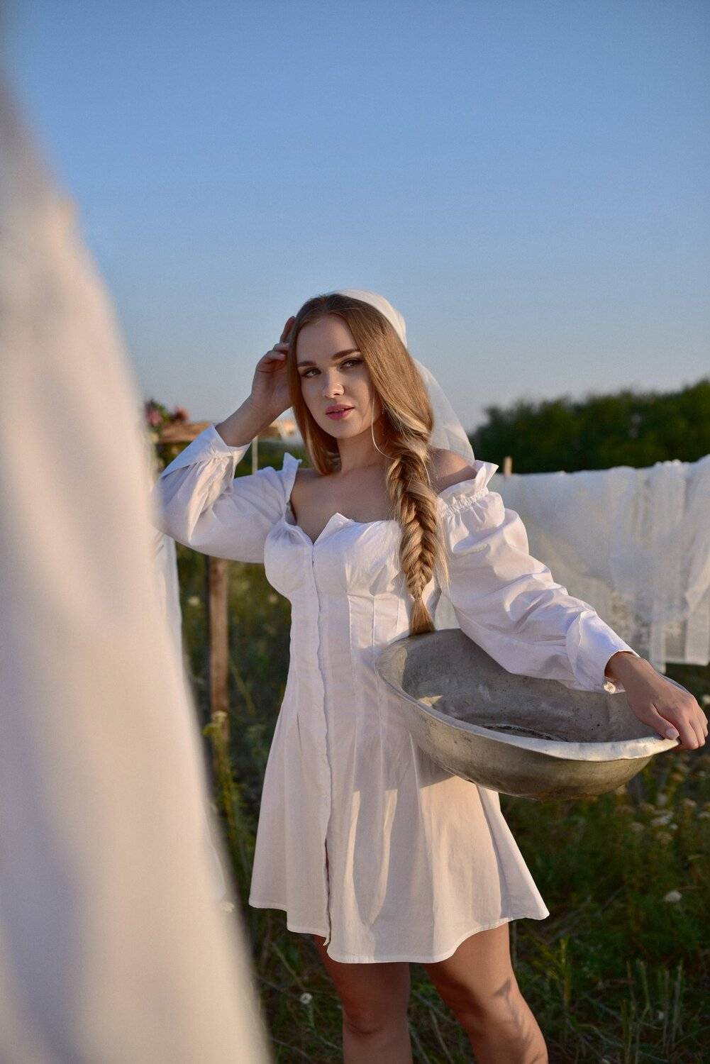 , Ксения Заводчикова