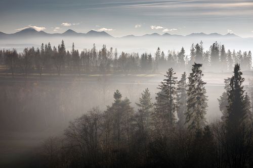 Tatra Mountains