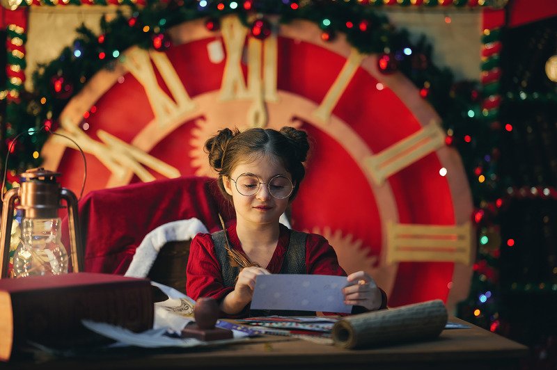 letter to santa  фото превью