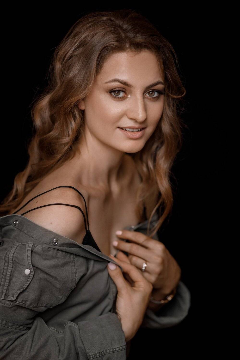 , Дарья Воронова