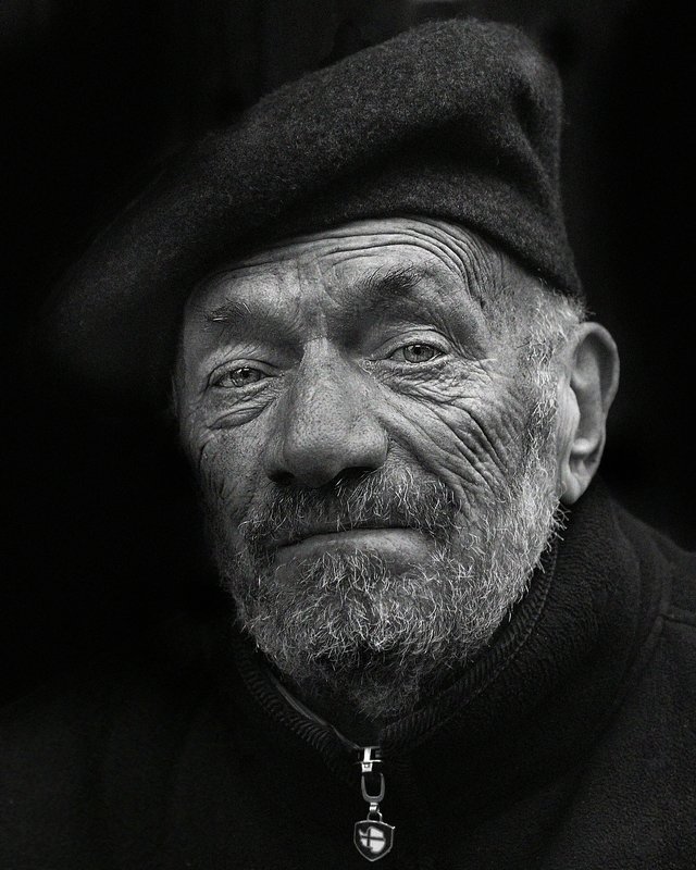 Streetportraits Belgium. фото превью