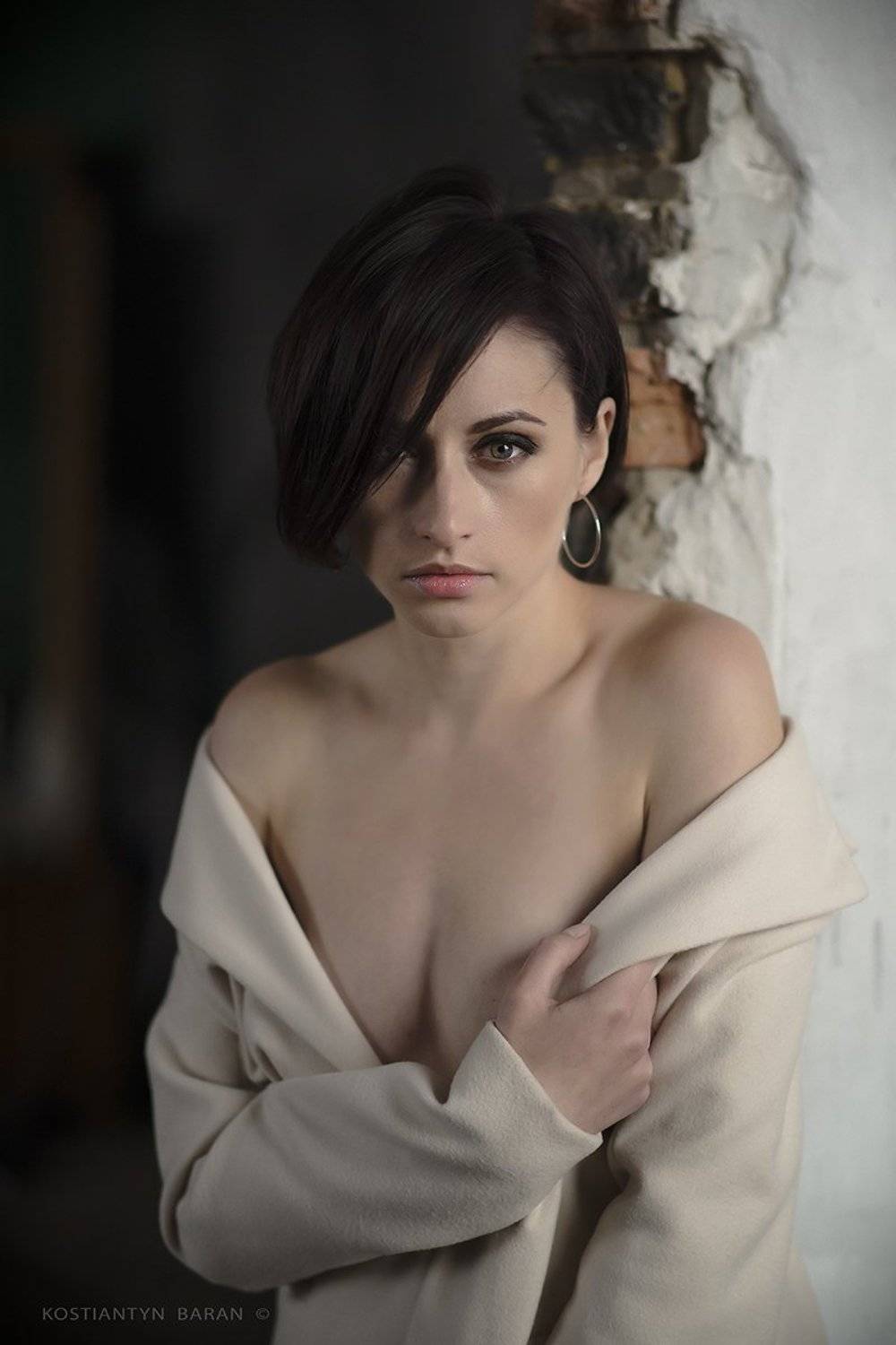 , Костянтин Баран