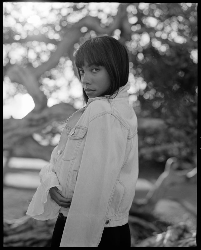 #pentax67 #pentax67ii Desaree фото превью