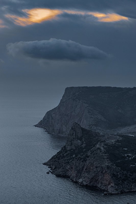 Балаклава, Крым фото превью