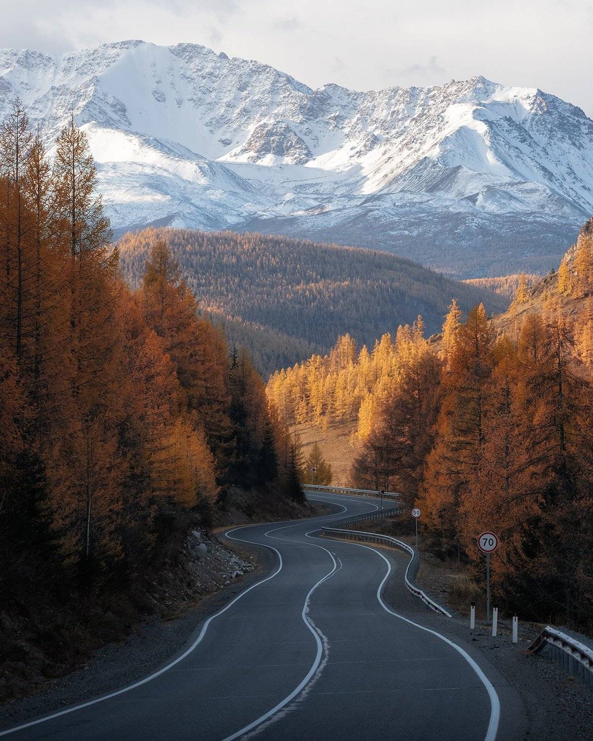 алтай, Скалин Алексей