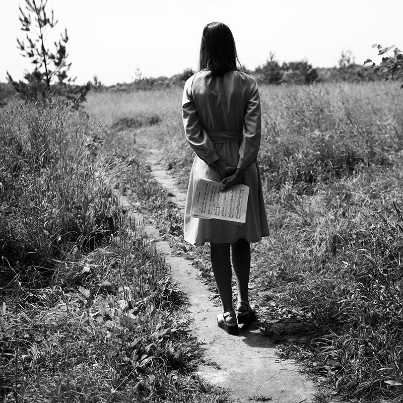 Евгения Петерс фото превью