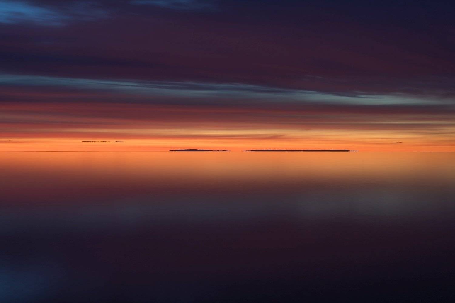 карелия, ладога, Алексей Мараховец