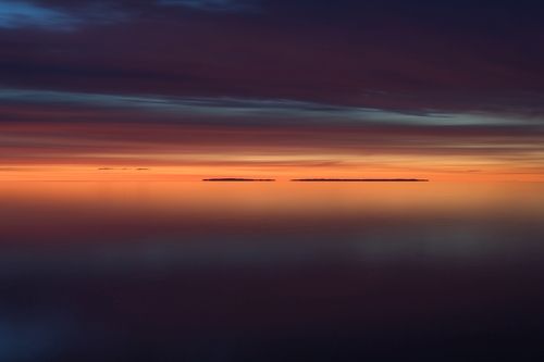 Безмятежность