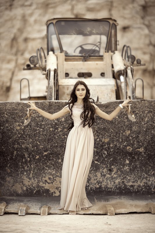 На каръере фото превью