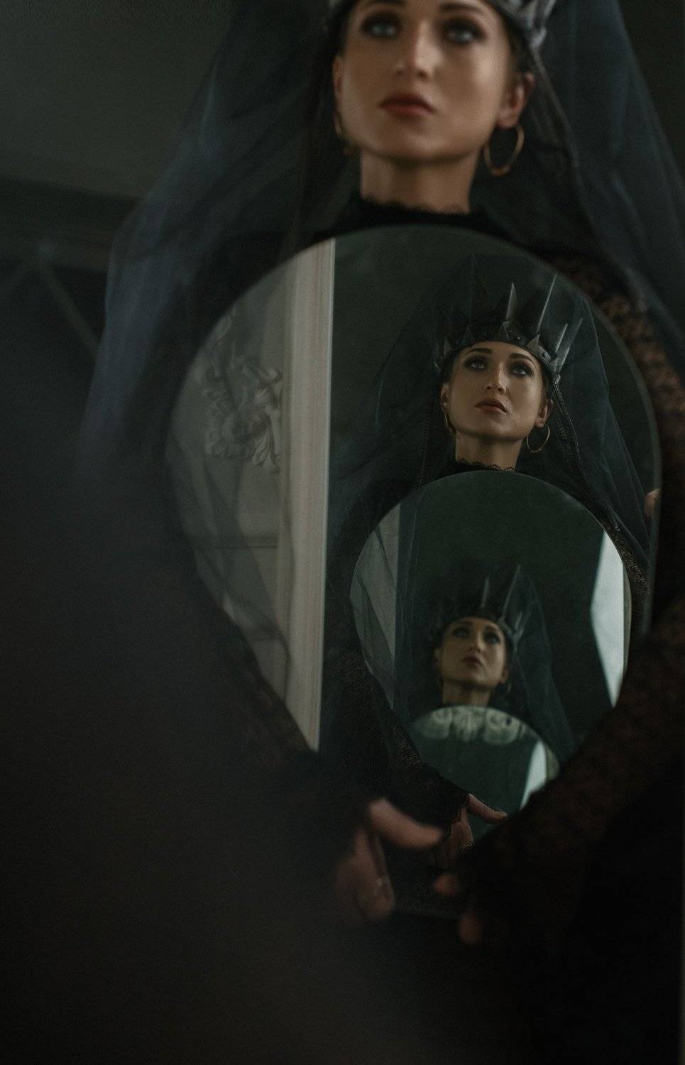 , Ксения Заводчикова