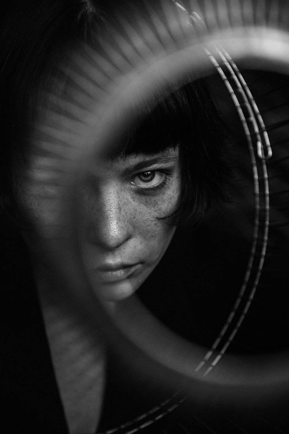 , Марина Щеглова