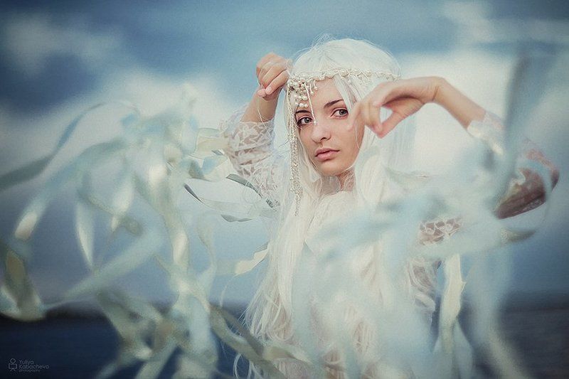 Царевна-лебедь фото превью