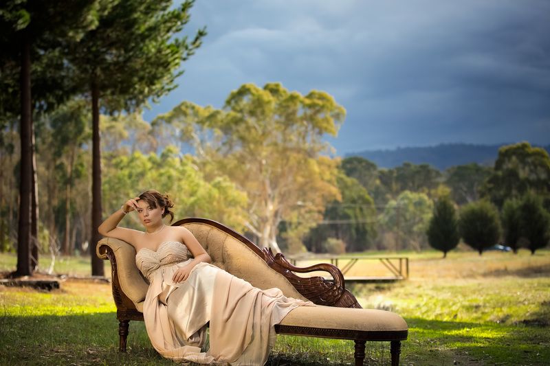 Mount Crawford фото превью