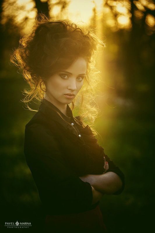 ... Ника ... фото превью
