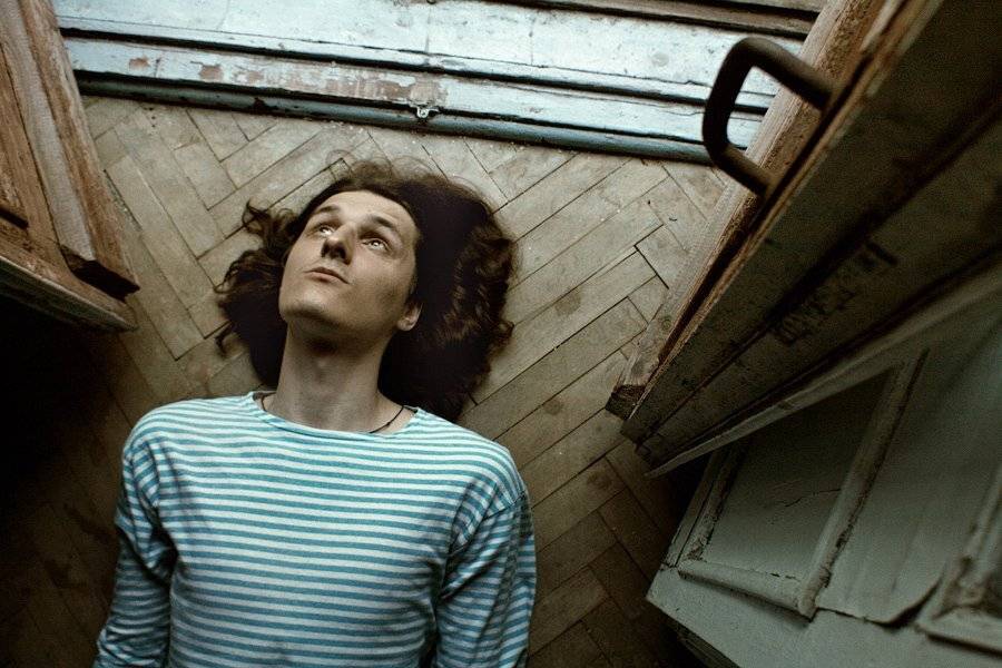 , Александр Савельев