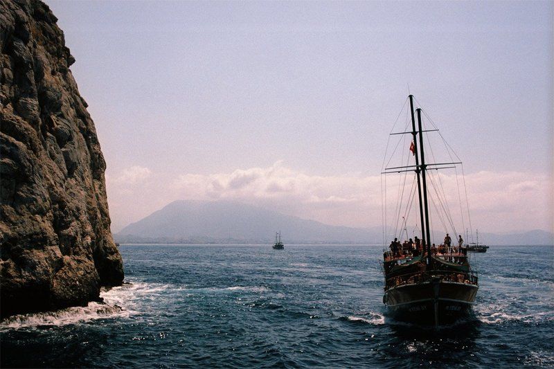 Новые флибустьеры фото превью