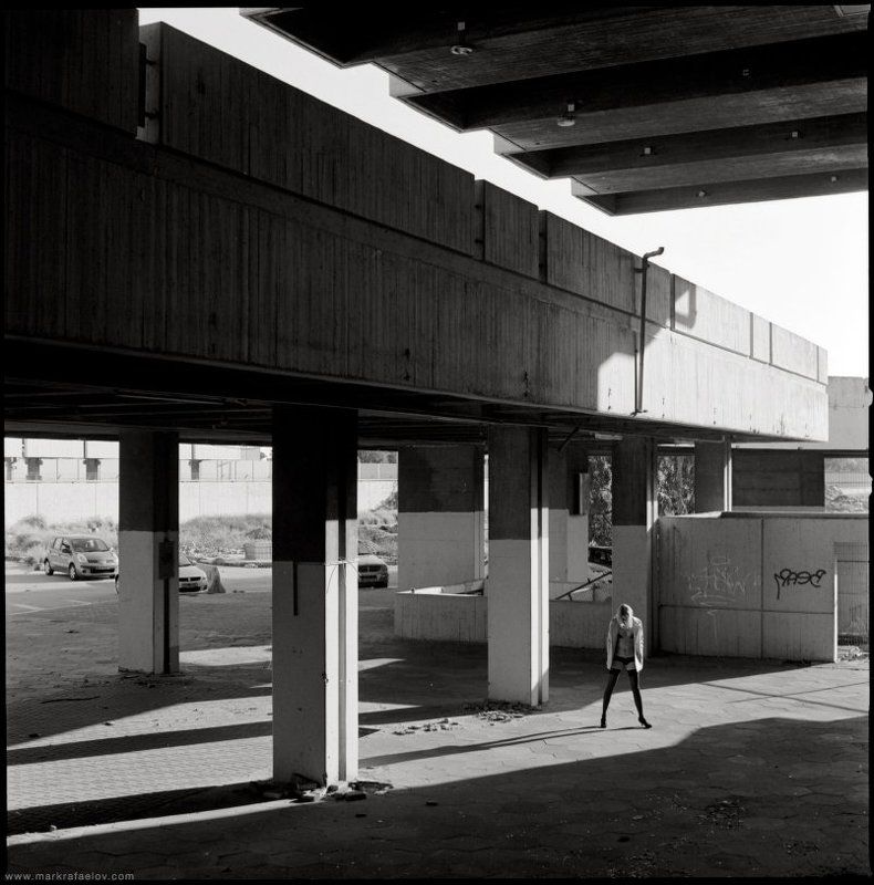 пленка Urban фото превью