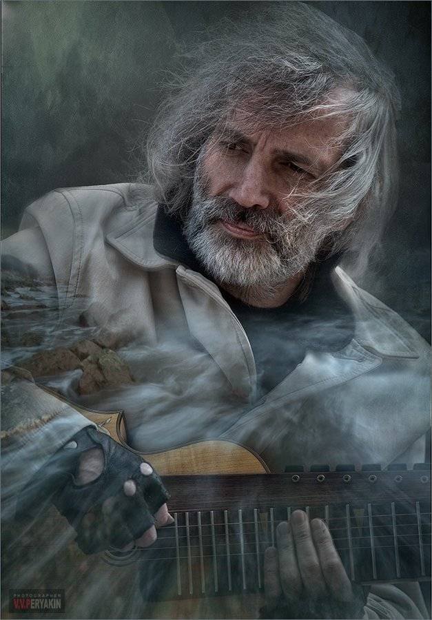 , Виктор Перякин