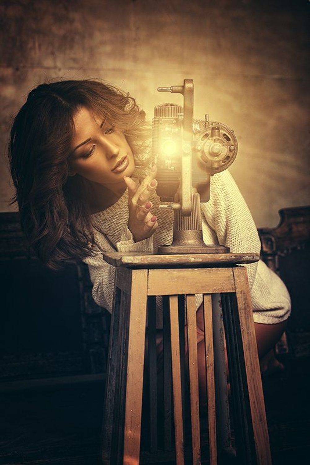 , Локалин Илья