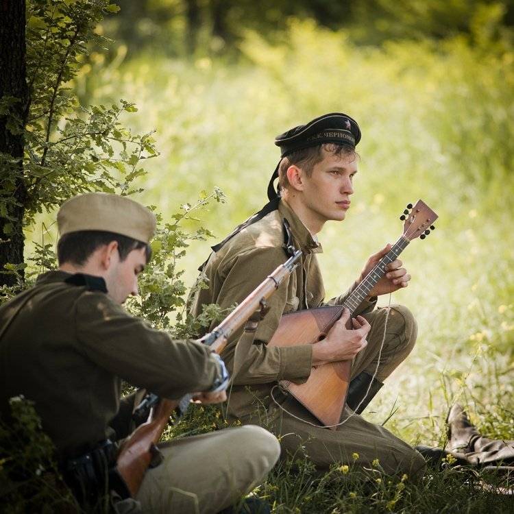 , Гвановский Владимир