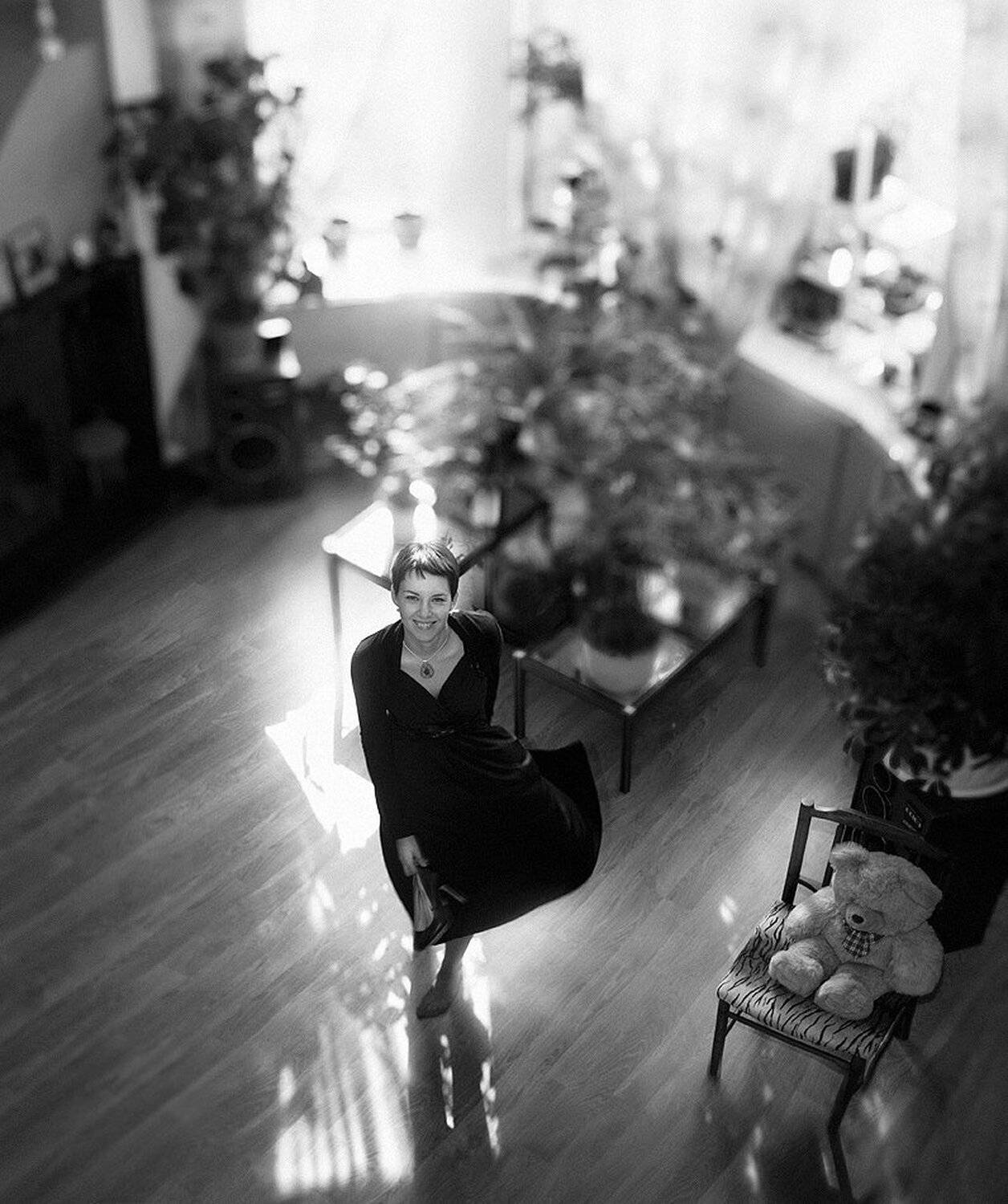 , Андрей Белозёров