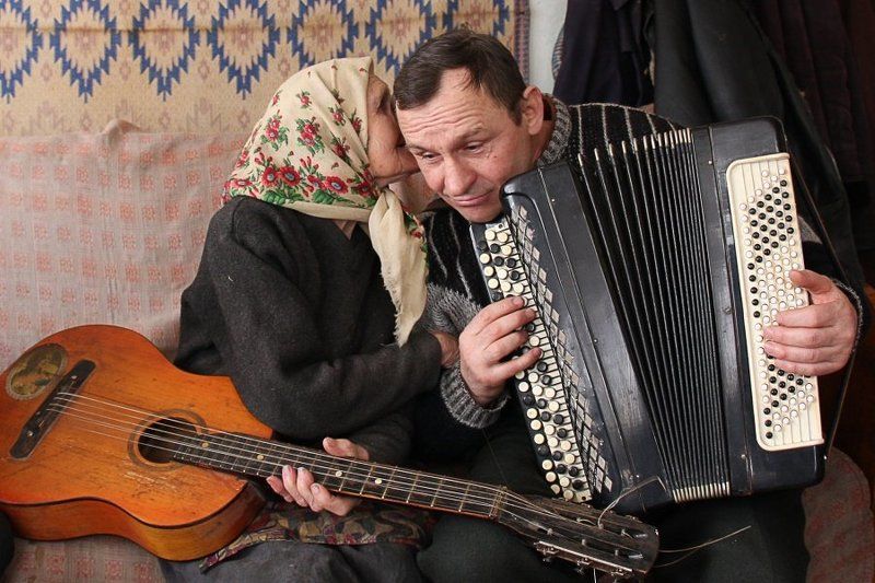 Музыкальная пауза фото превью