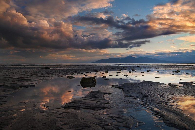 Ordinary Sunset фото превью
