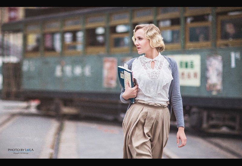 train фото превью