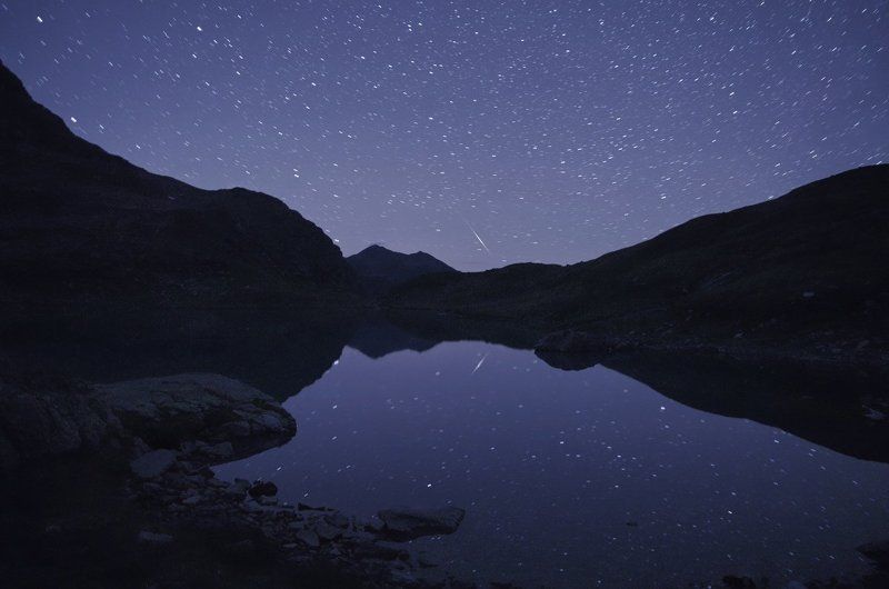 Звезда и гладь. фото превью