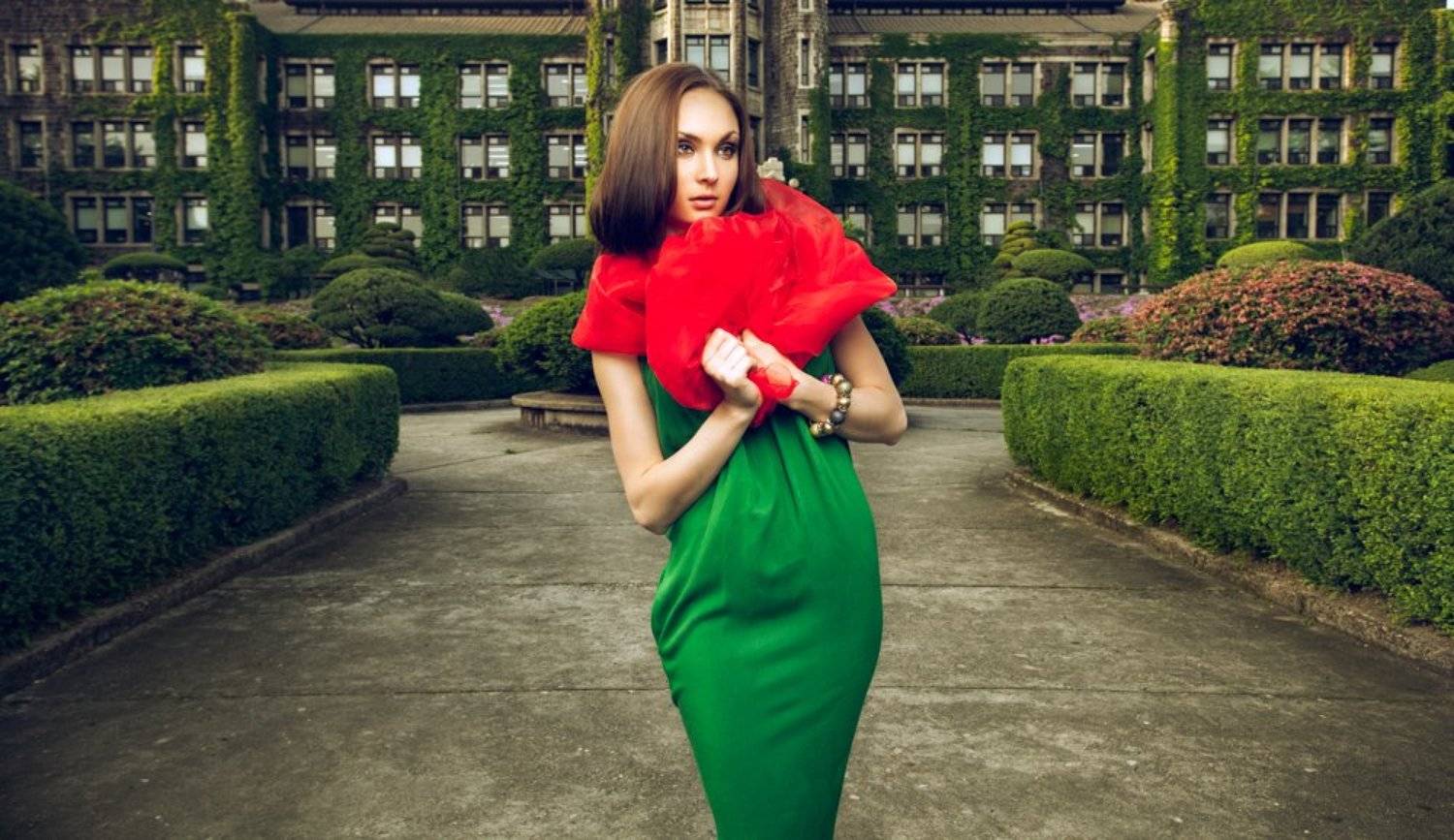 , Евгений Колесник