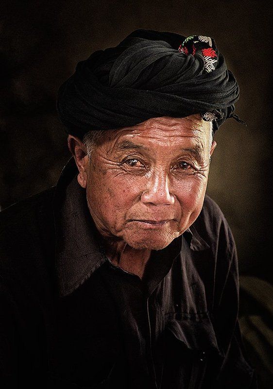 Nung man in Vietnam фото превью