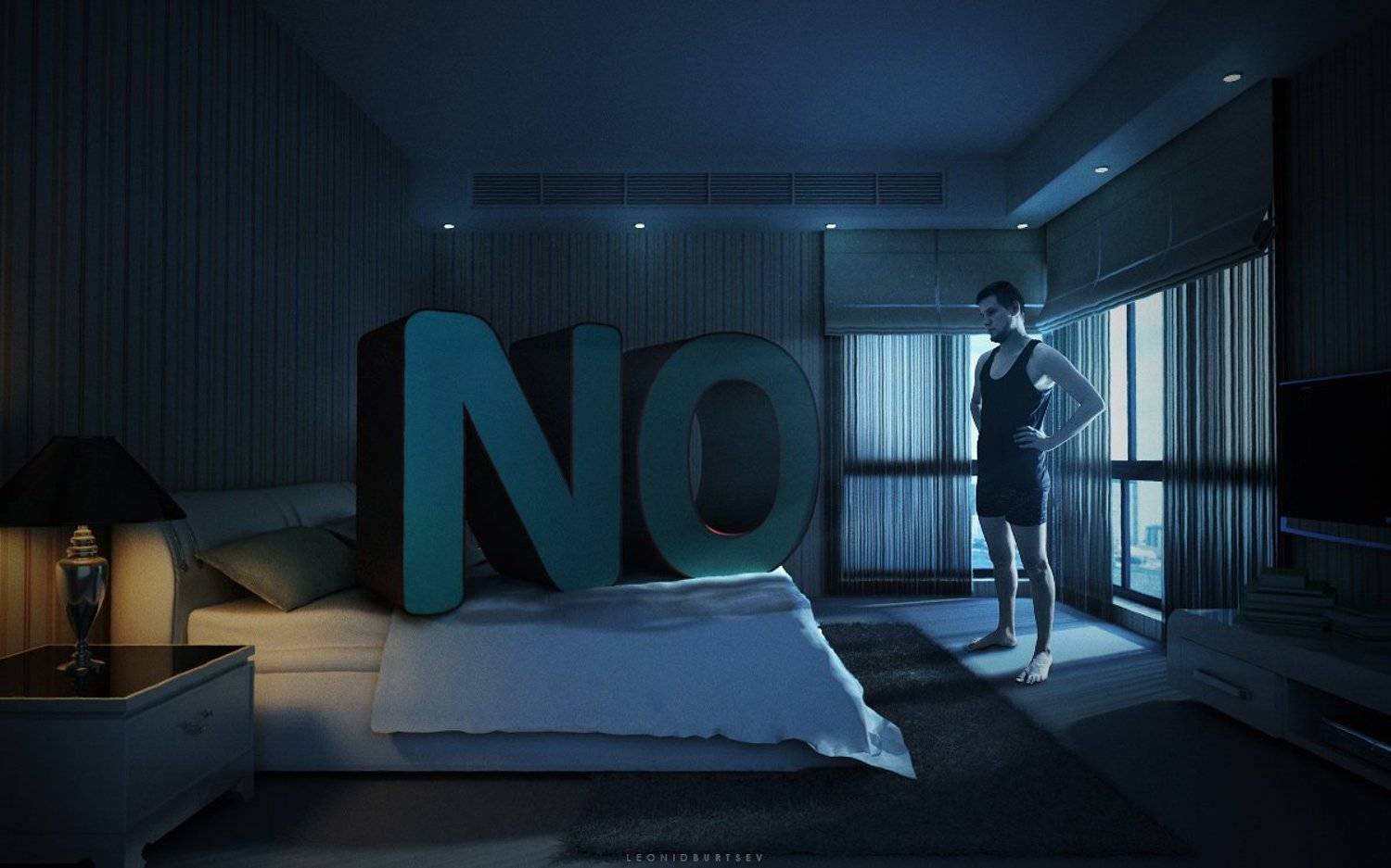 , Бурцев Леонид