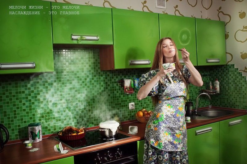 Наслаждение фото превью