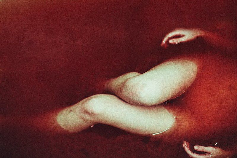 geo arcus, портрет, вода, фото, георгий александров, georgiy alexandrov, faces, лица, 2013, иваново, россия Red фото превью